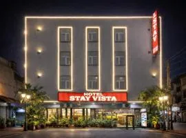 Hotel Stay Vista Igi Airport Delhi