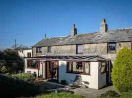 Trehaverock Cottage