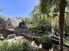 Moulin de la Fontaine Cambot