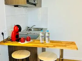 Studio Cozy, Netflix, Quai de Marne