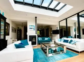 Maison 4 chambres avec jardin Marcq & Lille