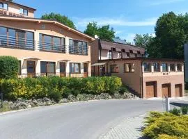 Wellness rezort Maxim Bojnice