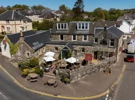 The Mill House