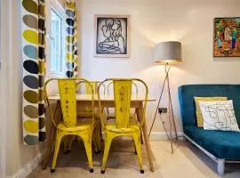 The Apartment at Charles Road