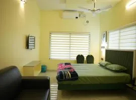 Nature Hive Homestays