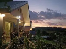 BaanRimphu Khaokho บ้านริมภู เขาค้อ
