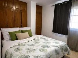Appartamento 2 camere da letto Buzanada Tenerife