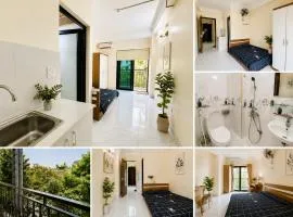 Viet Stay Pho Nhon 3-Campus View Home
