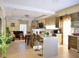 Clio Apartment