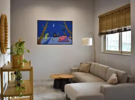 The Serene Nook