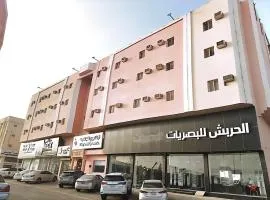 شركة العييري للشقق المخدومة الاحساء 5 - إقتصادي Al-Eairy Serviced Apartments Company