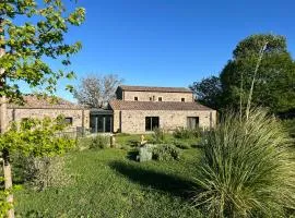 Podere l'Alfina B&B - Bio Agriturismo