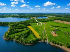 Mazurskie zacisze Romoty - Domek Sosna