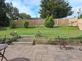 Marley Farm Bungalow