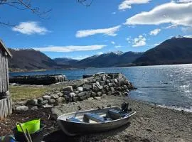 Fjord Czika