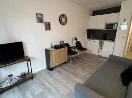 Appartement Port et Plage