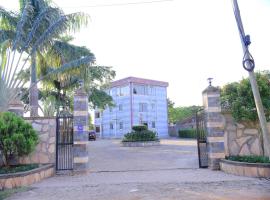 Rover's Inn Entebbe, Hotel in Entebbe