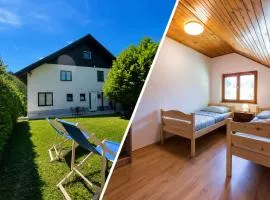 Dolar Guesthouse Bled