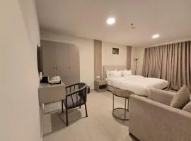 فندق سفاري الخبر