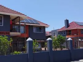 Oria Guest House