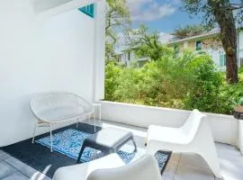 Appartement proche du port