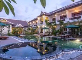 De Arya Angkor Resort