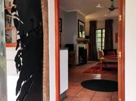 Gracies Cottage in Clarens
