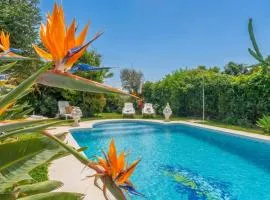 Villa Riillo Casarabonela by Ruralidays