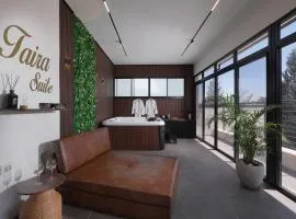 taira suite