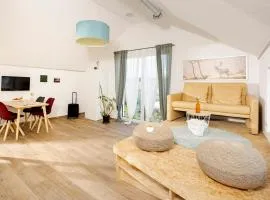 Ferienwohnung Wald, Schwäbisch Hall