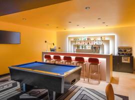 ibis Styles Avignon Sud, hotel v Avignone