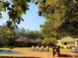 Palala River Cottages
