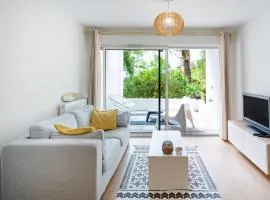 Appartement proche du port