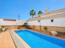 Villa Lormar SpainSunRentals