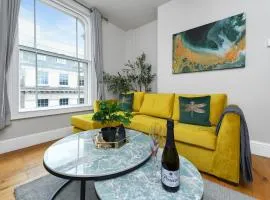 1-Bed City Flat Close to Market Square & Transport