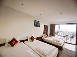 Hoa Lý Hotel Cao Bằng – hotel w mieście Cao Bằng