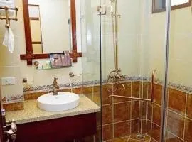 Hoa Binh Resort