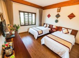 Hoa Binh Resort, hotel in Hòa Bình
