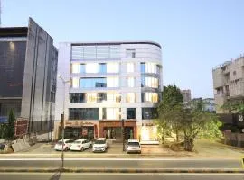 Regenta Place CG Road