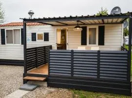 Holiday cottage II with 2 Thermal Riviera Tickets