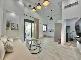 Lumina by halu! Modern house for 4