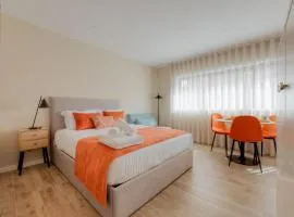 Calvário Suites l