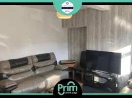 Ratcliffe House - Spacious 3 bedroom House in Sileby