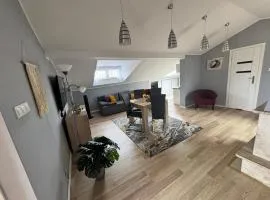Apartament Młyńska 200m od plaży