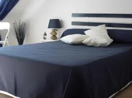 Couette et café