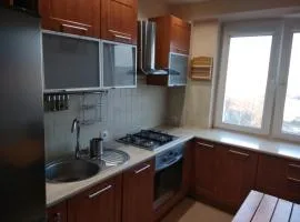 Apartament Nadmorski Zaspa