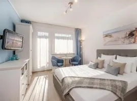Nur 100m zum Strand FeWo Seebrise 109 by Pro Home Appartements