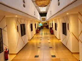 Hotel Nana