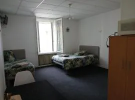 Hotel le faubourg