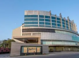 Radisson Udaipur